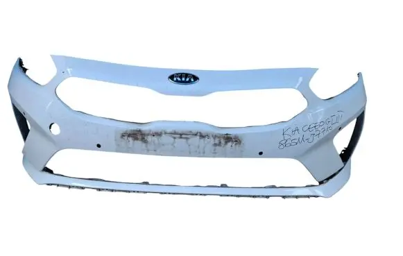 KIA Ceed Front bumper 86511-J7710