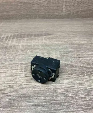 BMW 5 E60 E61 Seat control switch 8360877