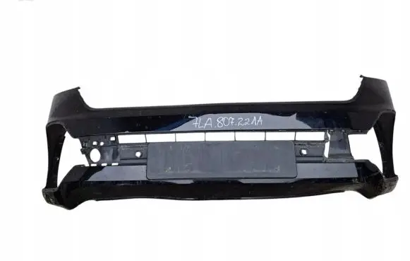 Volkswagen Multivan T6 Front bumper 7LA807221A