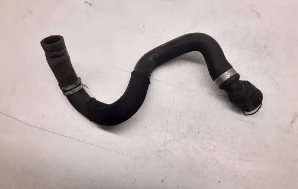 BMW 5 F10 F11 Engine coolant pipe/hose 15476810 9170347 007606