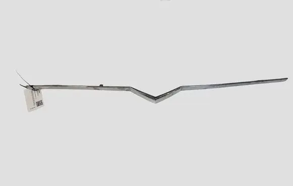 Citroen C4 Grand Picasso Manufacturer badge logo/emblem 9654195577