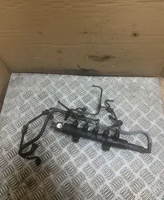 Ford Transit Fuel main line pipe