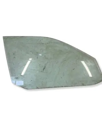 Citroen C4 I Picasso Front door window glass four-door 43R000016