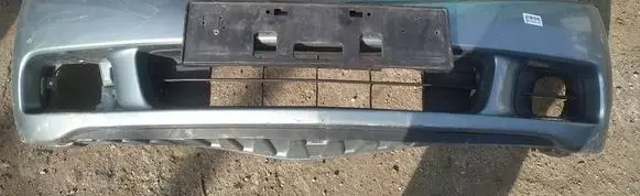 Honda Accord Front bumper