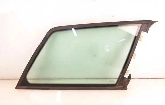 Audi A4 S4 B5 8D Rear side window