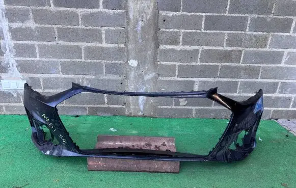 Audi A4 S4 B9 8W Front bumper 