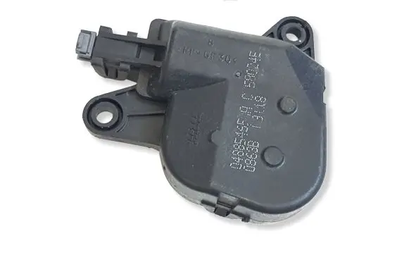 Toyota Land Cruiser (J120) Air flap motor/actuator 04885465AA