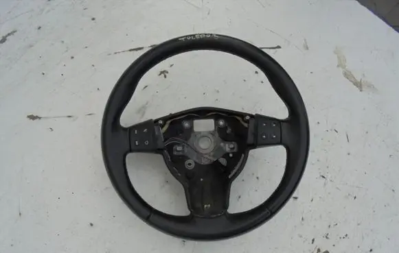 Audi A3 S3 8V Steering wheel