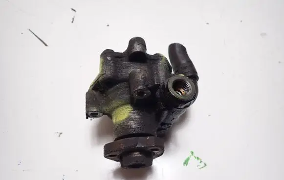 Volkswagen Golf IV Power steering pump 1J0422154A