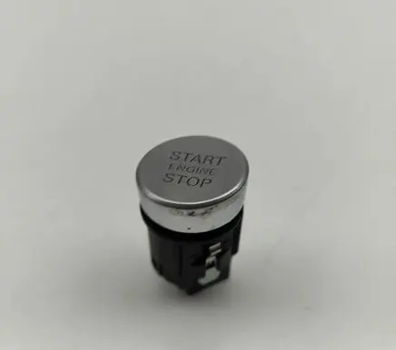 Audi A6 S6 C7 4G Engine start stop button switch 4G2905217A