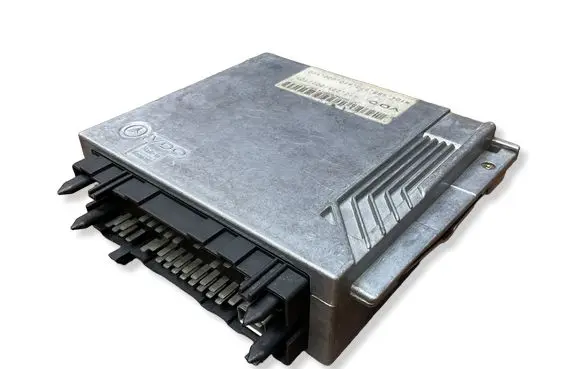 Mercedes-Benz S W140 Engine control unit/module ECU 1405458532 A1405458532