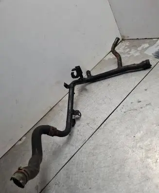 Volkswagen Transporter - Caravelle T5 Engine coolant pipe/hose 038121065CE