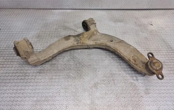 Volkswagen Transporter - Caravelle T5 Front control arm