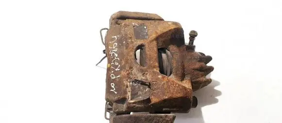 Peugeot Partner Front brake caliper