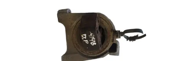 Fiat Stilo Engine mount bracket NOCODE