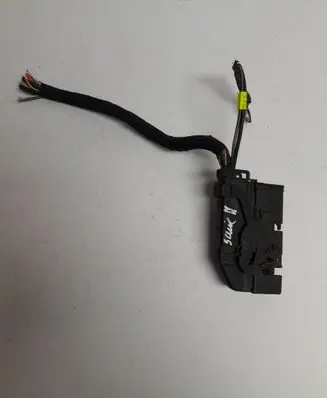Renault Scenic II - Grand scenic II ABS module connector plug 192840 14566 0265950300
