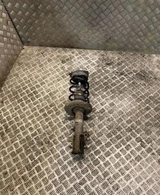 Nissan Juke I F15 Front shock absorber/damper E4302BA61A