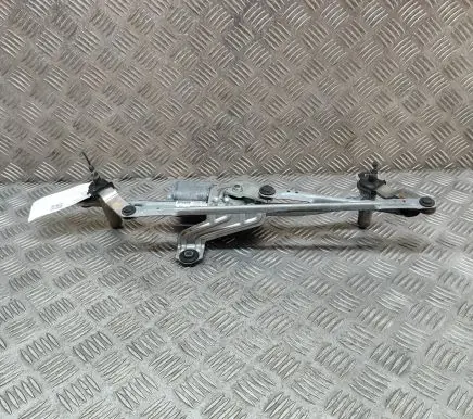 Volkswagen ID.4 Front wiper linkage and motor 11B955119A 339702200U