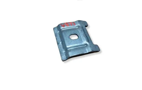 Skoda Yeti (5L) Battery bracket 