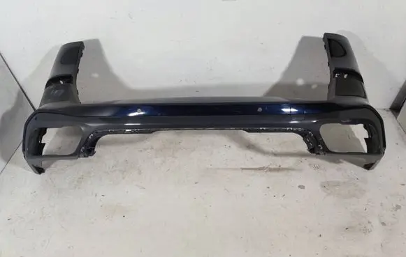 BMW X5 G05 Rear bumper 51128069240