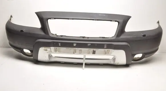 Volvo XC70 Front bumper