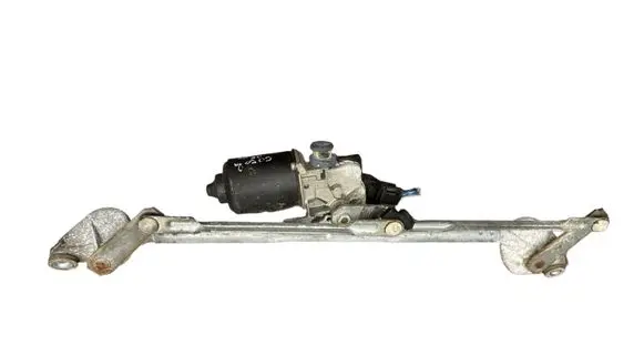 Toyota Corolla E120 E130 Front wiper linkage and motor 8511002150 08G03A6591 MS1592006721
