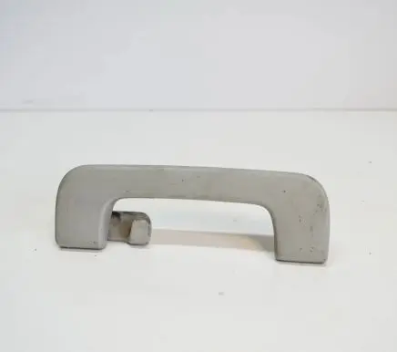 Audi A6 S6 C6 4F Rear interior roof grab handle 8P0857608A