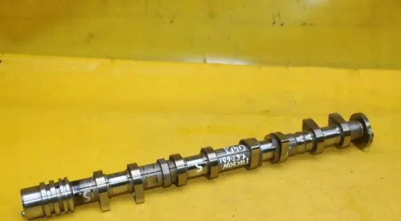KIA Ceed Camshaft G4FJ