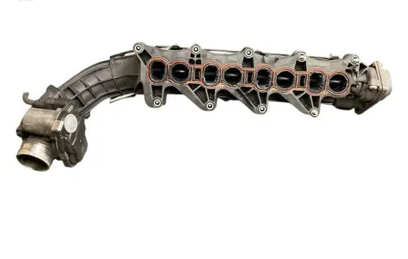 Opel Insignia A Intake manifold 55490811 55491244AA