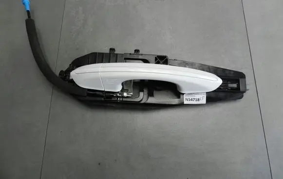 Ford Mondeo MK V Rear door exterior handle