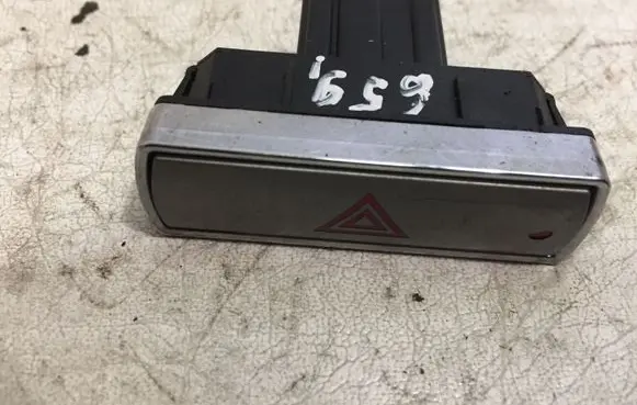 Ford S-MAX Hazard light switch 13A350