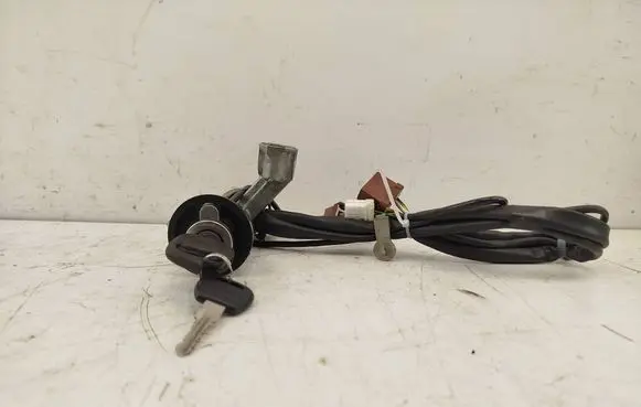 Honda Civic Ignition lock C72445B