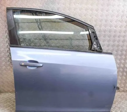 Opel Astra J Front door 13270671 13284523