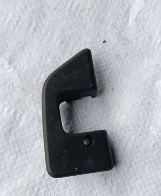Mercedes-Benz E W211 Other front door trim element A2117230624