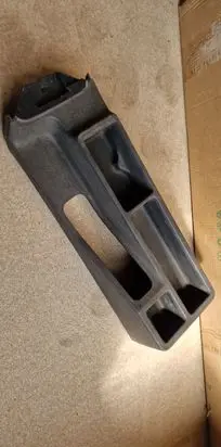 BMW 3 E36 Center console 8146045