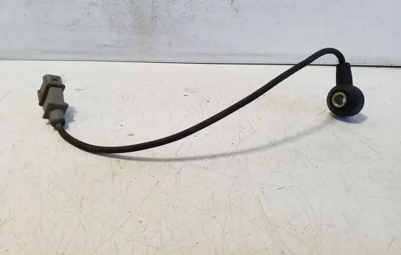 Chevrolet Captiva Detonation knock sensor 96980750