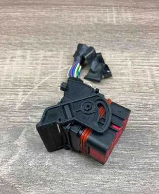 Renault Scenic II - Grand scenic II Plug wire 315631932032 015632011