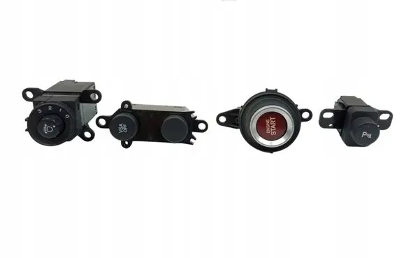 Honda Civic Other switches/knobs/shifts