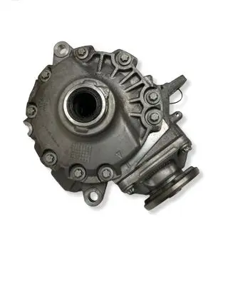 Mercedes-Benz GLC X253 C253 Front differential A2053350201 A2053310900