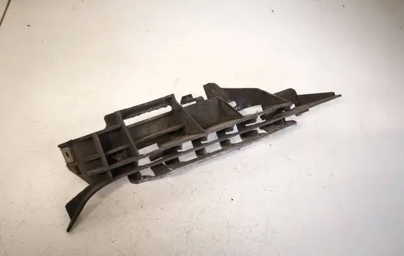 Peugeot 307 Front bumper mounting bracket 9643074480