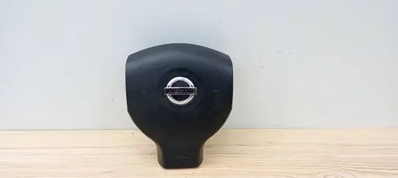 Nissan Note (E11) Steering wheel airbag 305566410