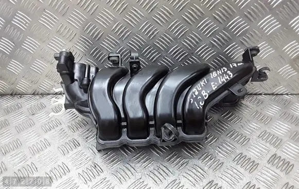 Intake manifold