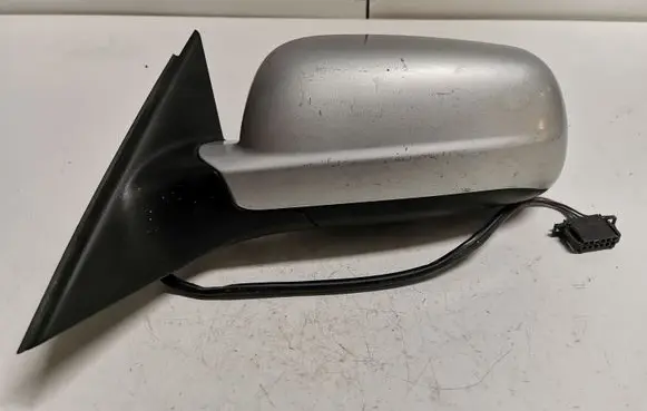 Volkswagen PASSAT B5.5 Manual wing mirror 
