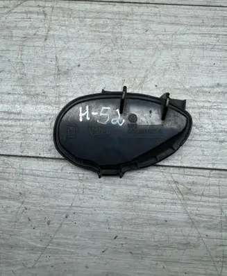 Volkswagen PASSAT B6 Headlight/headlamp dust cover 3C0941608A