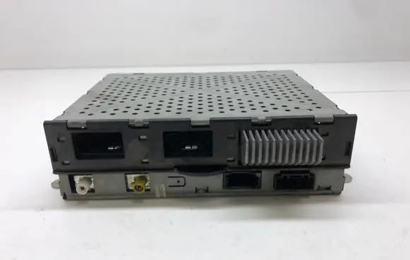 Audi A8 S8 D3 4E Radio/CD/DVD/GPS head unit 4E0035541 4E0910541B