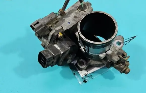 Toyota Corolla E120 E130 Throttle body valve IMPRK1571388