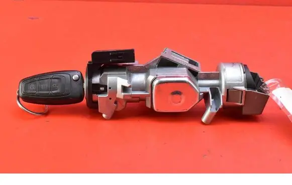 Ford S-MAX Ignition lock 3M51-3F880-AE