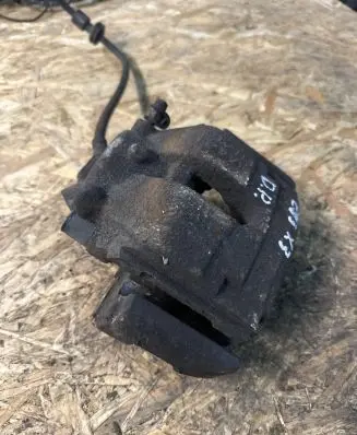 BMW X3 E83 Front brake caliper