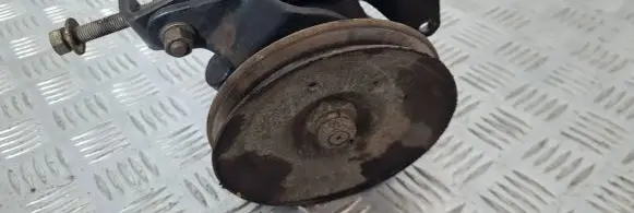 Nissan Terrano Power steering pump