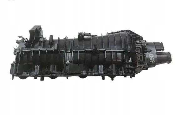 BMW 5 F10 F11 Intake manifold 7807991